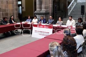 AYUNTAMIENTO . CONSEJO DE PARTICIPACIÓN