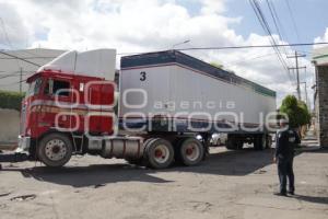 ACCIDENTE VIAL