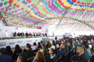 TLAXCALA . ENCUENTRO ESCUELAS DE REHABILITACIÓN