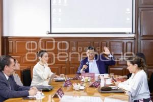 REGIDORES . COMISIÓN PARTICIPACIÓN CIUDADANA