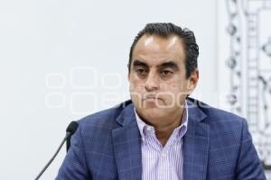 OSCAR MAURICIO CÉSPEDES