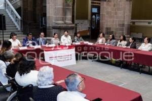 AYUNTAMIENTO . CONSEJO DE PARTICIPACIÓN