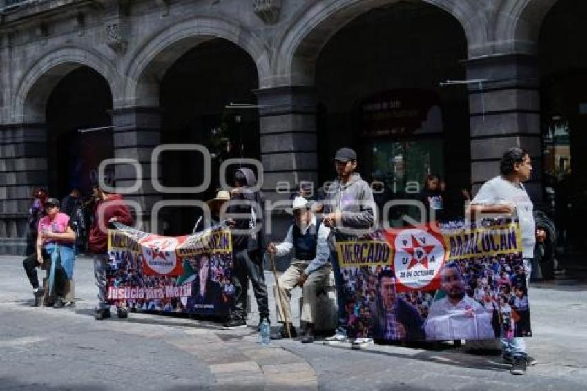 MANIFESTACIÓN . 28 DE OCTUBRE