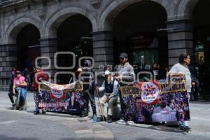 MANIFESTACIÓN . 28 DE OCTUBRE