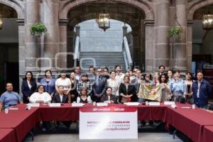 AYUNTAMIENTO . CONSEJO DE PARTICIPACIÓN