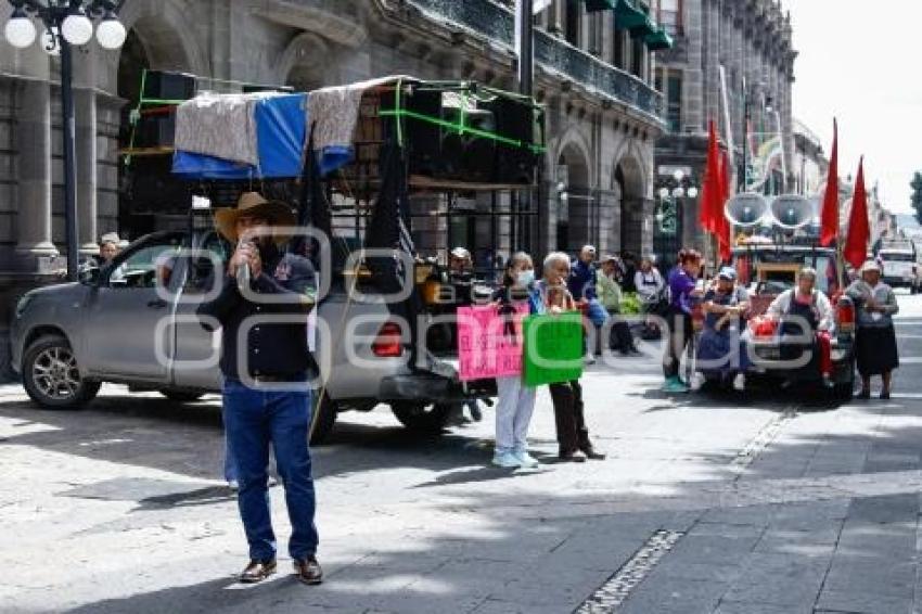 MANIFESTACIÓN . 28 DE OCTUBRE