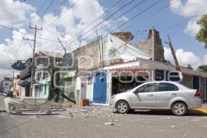 ACCIDENTE VIAL