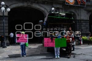 MANIFESTACIÓN . 28 DE OCTUBRE