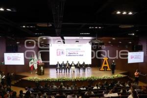 SAN ANDRÉS CHOLULA . JORNADA DE TRANSPARENCIA