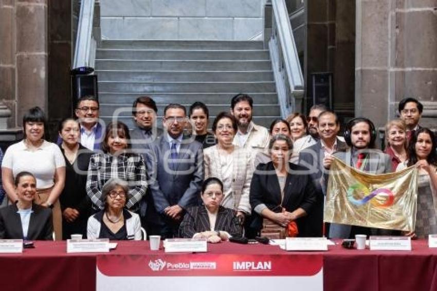AYUNTAMIENTO . CONSEJO DE PARTICIPACIÓN