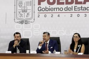 GOBIERNO ESTATAL . MAÑANERA