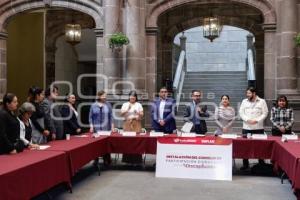 AYUNTAMIENTO . CONSEJO DE PARTICIPACIÓN