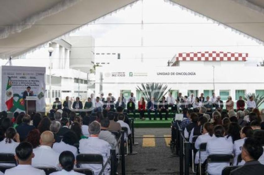 GOBIERNO ESTATAL . RECONOCIMIENTO AMOR Y ALTRUISMO