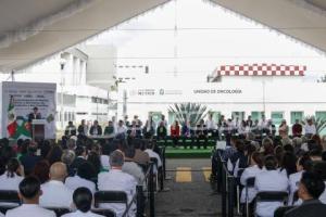 GOBIERNO ESTATAL . RECONOCIMIENTO AMOR Y ALTRUISMO