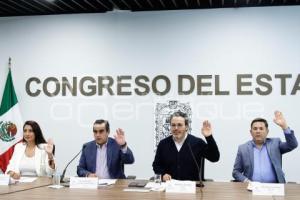 CONGRESO . COMISIÓN DE DERECHOS HUMANOS