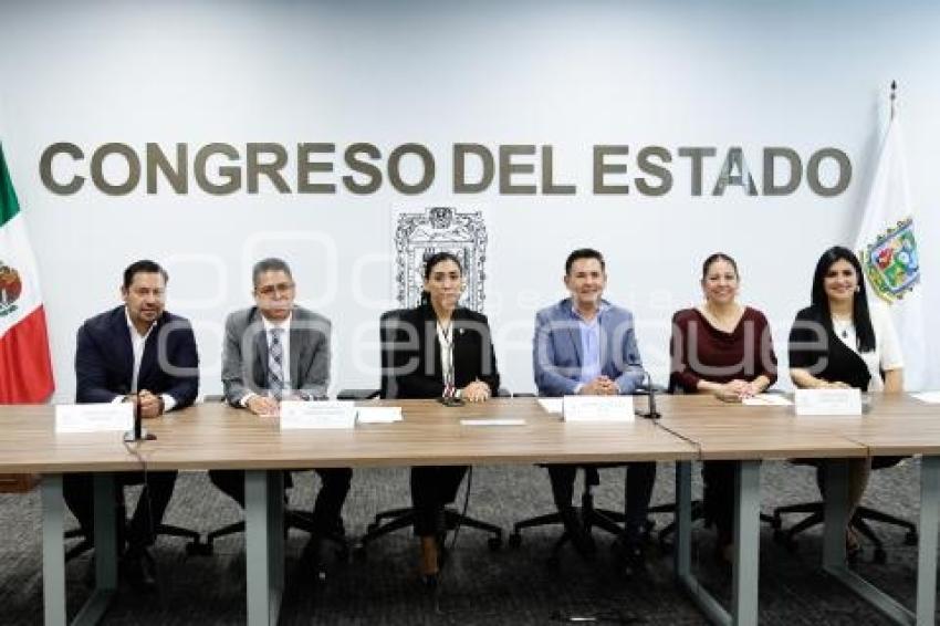 CONGRESO . COMISIÓN CONTROL VIGILANCIA