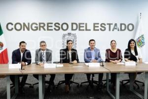 CONGRESO . COMISIÓN CONTROL VIGILANCIA