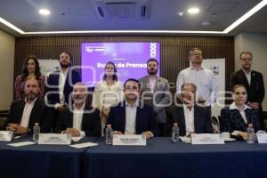 CCE . PUEBLA AGRADECE