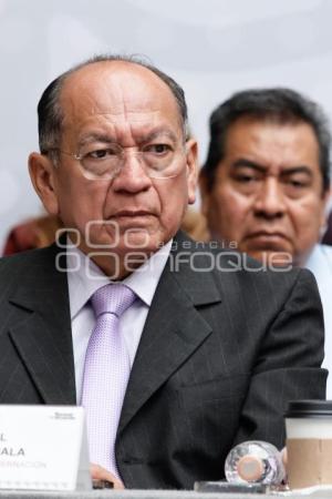 SAMUEL AGUILAR