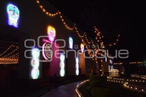 ATLIXCO . CATRINIA