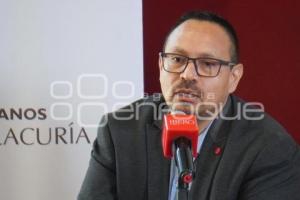 IBERO PUEBLA . FEMENICIDIOS