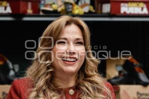 CECILIA ARELLANO