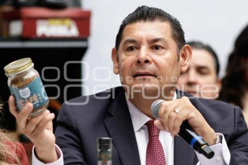 ALEJANDRO ARMENTA