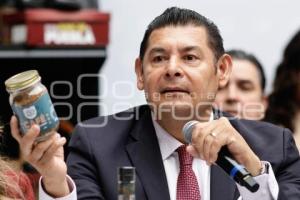 ALEJANDRO ARMENTA