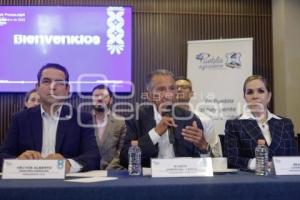 CCE . PUEBLA AGRADECE