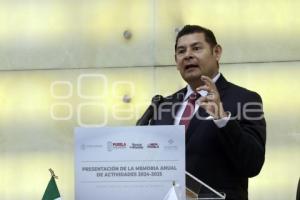 ALEJANDRO ARMENTA