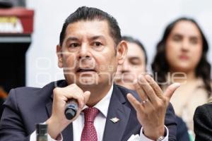 ALEJANDRO ARMENTA