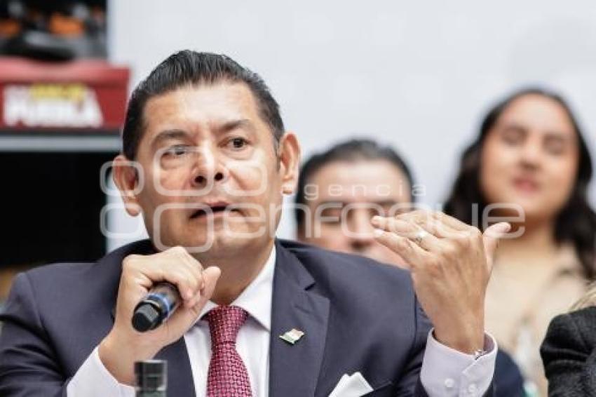 ALEJANDRO ARMENTA
