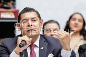 ALEJANDRO ARMENTA