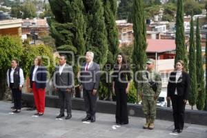 TLAXCALA . NATALICIO MORELOS