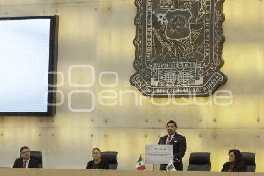 MEMORIA ANUAL DEL PODER JUDICIAL