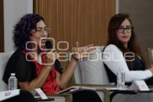 IEE . DIALOGOS POSTELECTORALES