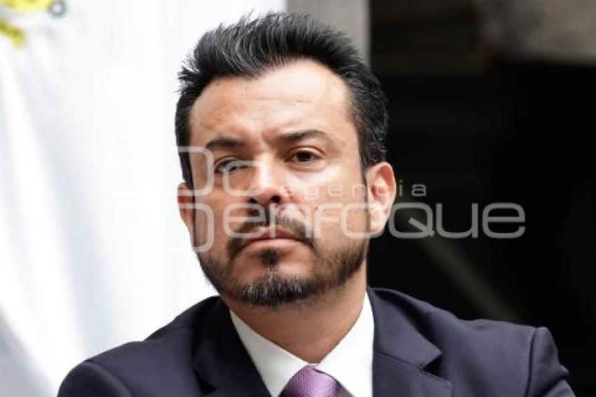 JOSÉ LUIS GARCÍA PARRA