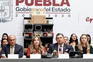 GOBIERNO ESTATAL . MAÑANERA
