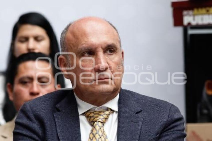 VÍCTOR GABRIEL CHEDRAUI