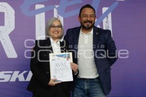 ITESM . CARRERA THINK FEEL RUN