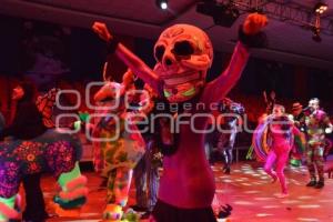 ATLIXCO . CATRINIA