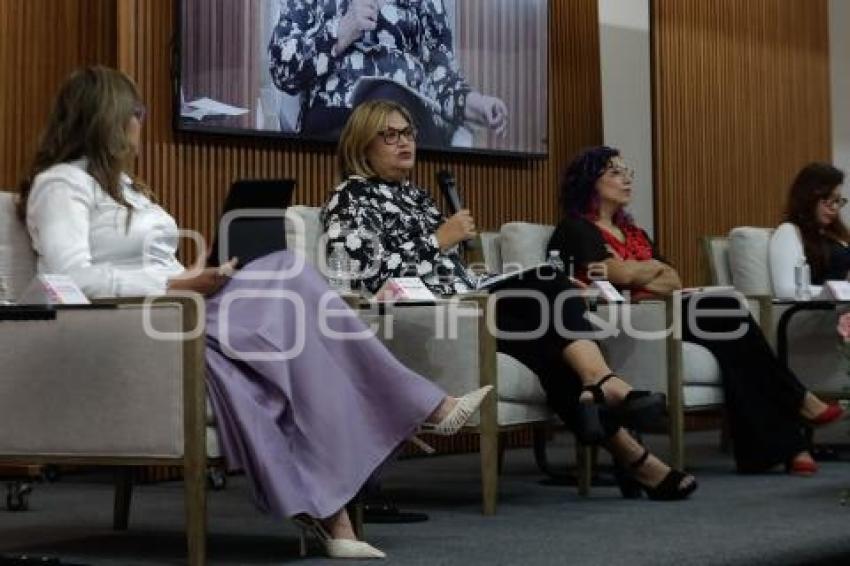 IEE . DIALOGOS POSTELECTORALES
