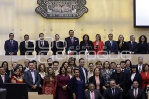 MEMORIA ANUAL DEL PODER JUDICIAL