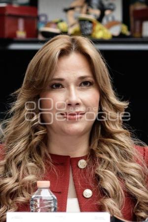 CECILIA ARELLANO
