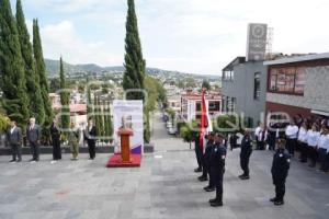TLAXCALA . NATALICIO MORELOS