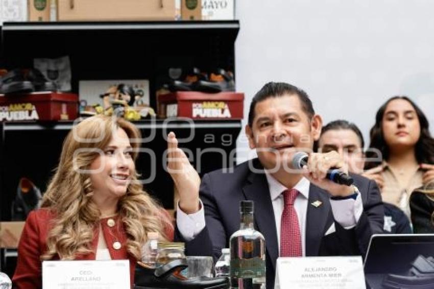 GOBIERNO ESTATAL . MAÑANERA