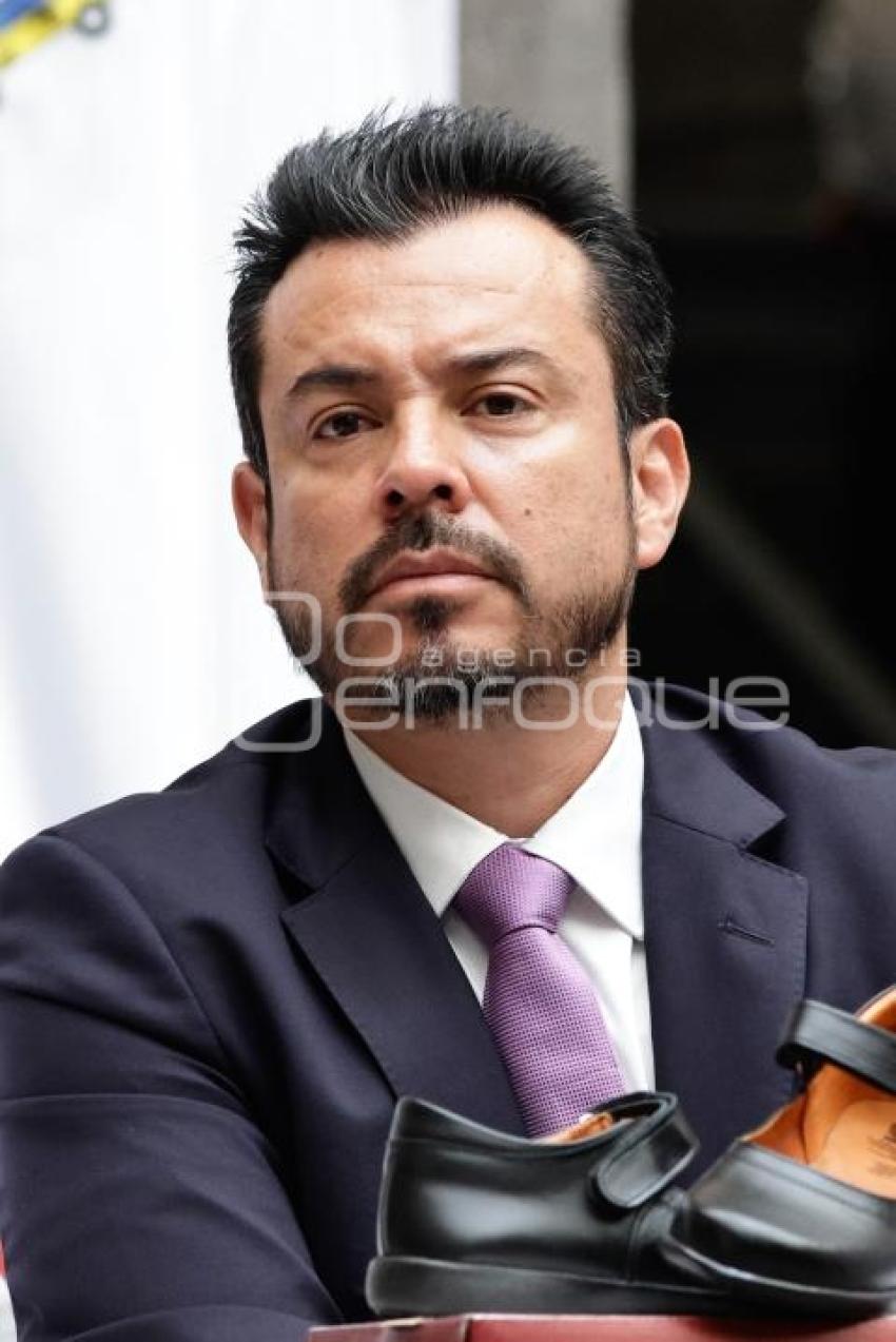 JOSÉ LUIS GARCÍA PARRA
