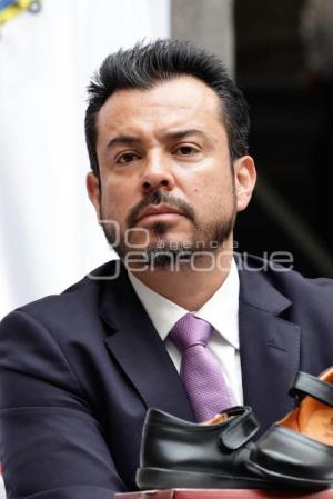 JOSÉ LUIS GARCÍA PARRA
