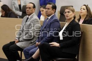 MEMORIA ANUAL DEL PODER JUDICIAL