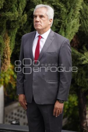 TLAXCALA . NOÉ RODRÍGUEZ ROLDÁN
